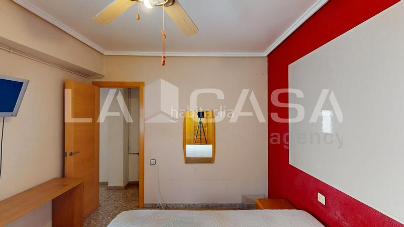 Foto ac9816fb-48be-48a1-8010-cf8d904933de. Attico con parcheggio in Centro-El Castillo Sagunt