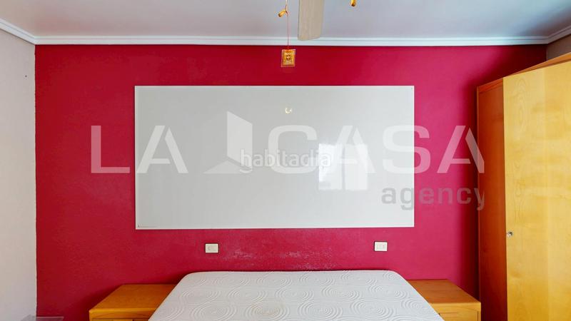 Foto e3d43d00-a35b-41b6-bdaa-84b28f15a741. Attico con parcheggio in Centro-El Castillo Sagunt