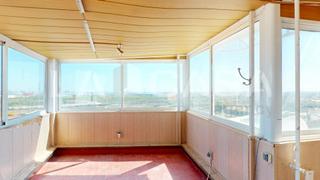 Dachwohnung  Carrer de la pau. tico en venta en calle de la pau