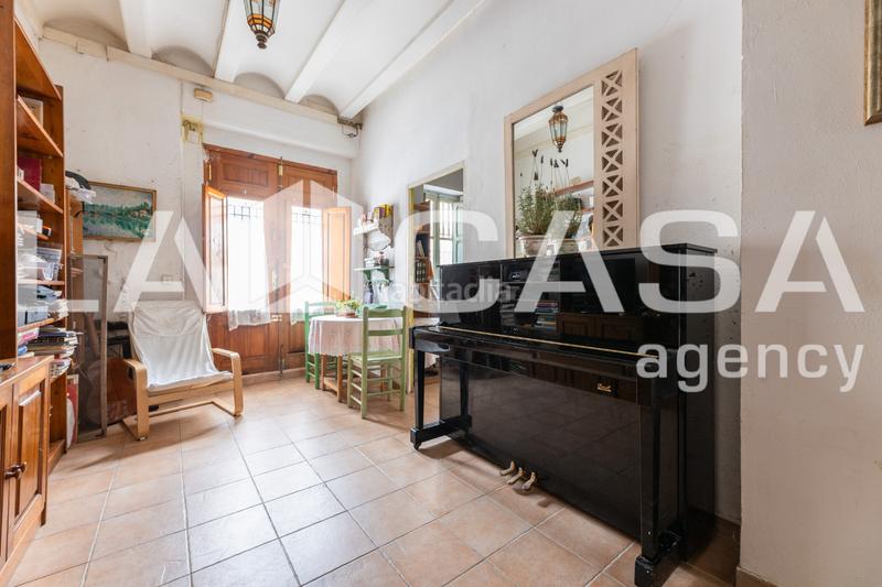 Foto 41e6c0b5-3df8-430f-8e9d-b86c180fc83c. Appartement dans Barrio de Benimaclet Valencia