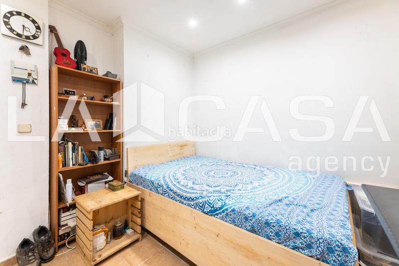 Foto b13bb722-8ed2-44c2-b2a1-b97ad45e5f9f. Appartement dans Barrio de Benimaclet Valencia