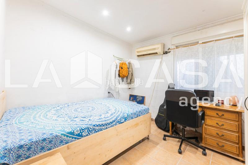 Foto f753c66d-a894-46a4-bcd5-58dd754fa053. Appartement dans Barrio de Benimaclet Valencia