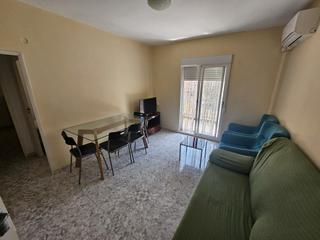 Rent Flat  Carrer de concha espina. Alquiler de piso en calle de concha espina