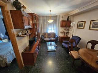 Lloguer Pis  Carrer de salvador pau. Alquiler de piso en calle de salvador pau