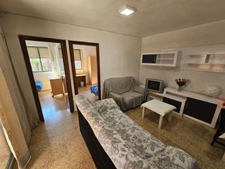 Location Appartement  Avinguda de blasco ibáñez. Alquiler de piso en avenida de blasco ibáñez
