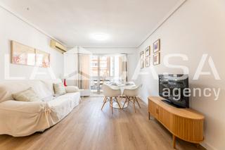Piso  Avinguda del primado reig. Piso en venta en avenida del primat reig
