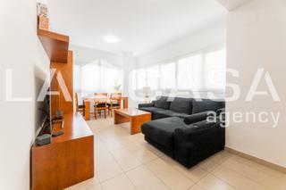 Appartement à Zona Concordia. Piso en venta en zona concordia