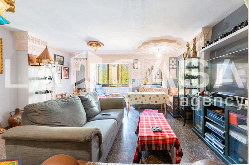 Foto 1234e09a-4e6a-4c3b-bf28-c81a6031cb50. Pis amb calefacció a La Bega Baixa - Plaza Xúquer Valencia