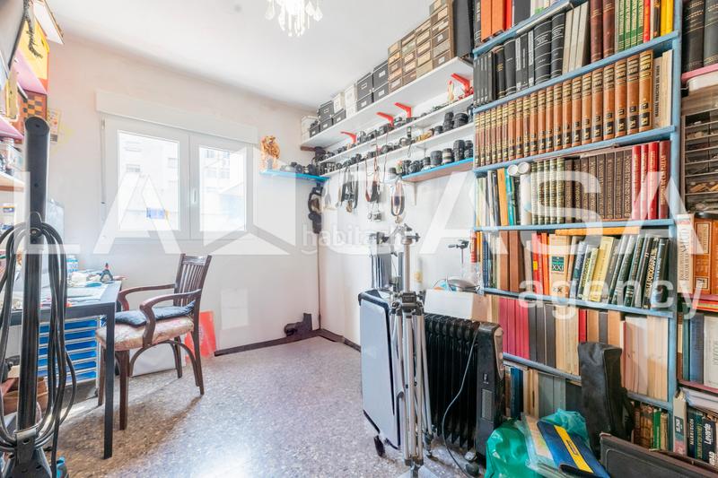 Foto 9eb01611-aecd-46a0-a5d5-a65865a257d8. Pis amb calefacció a La Bega Baixa - Plaza Xúquer Valencia