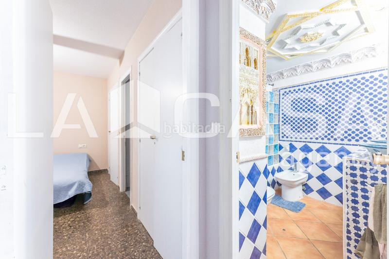 Foto c9bd7282-cda8-47b9-9889-44418c425d16. Pis amb calefacció a La Bega Baixa - Plaza Xúquer Valencia