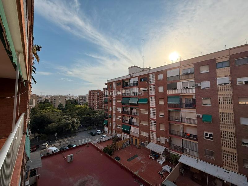 Foto 3a15b950-8bdc-4828-a096-5a2108c3f23b. Alquiler piso alquiler de piso en encarna mañez en Valencia