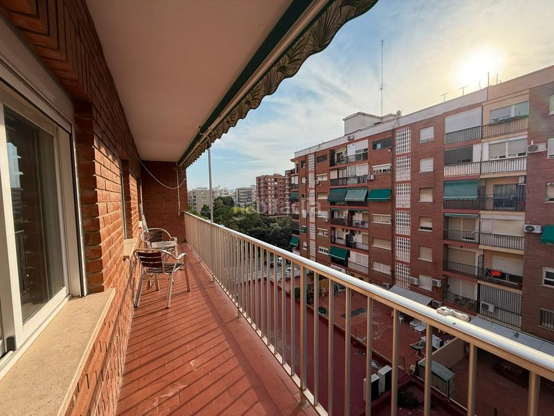 Foto bce47b5f-47a4-45b2-96bd-79c5ff39558f. Alquiler piso alquiler de piso en encarna mañez en Valencia