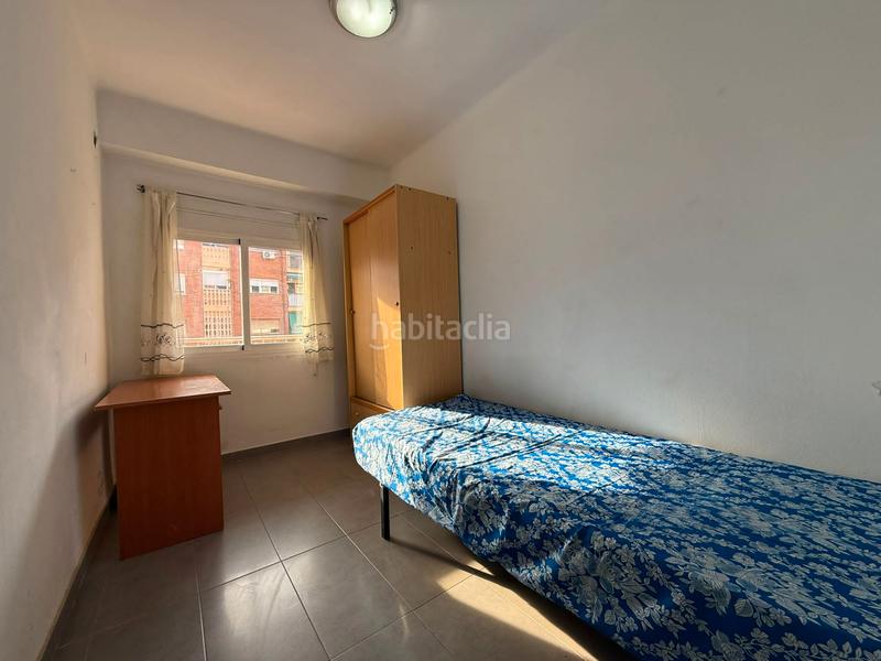 Foto c7e7daa1-1214-473b-a817-73bddefce4e9. Alquiler piso alquiler de piso en encarna mañez en Valencia