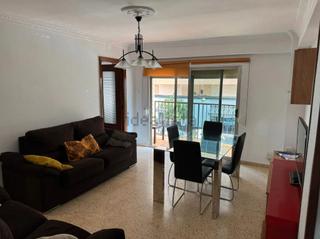 Location Appartement  Carrer del poeta artola. Alquiler de piso en calle del poeta artola