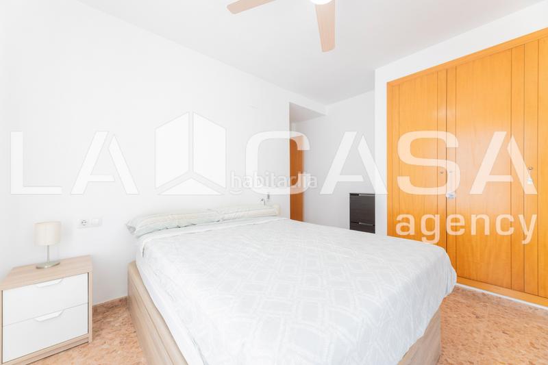 Foto 6a467253-a1be-4e7b-9659-059123e0b548. Appartamento con parcheggio in Malva Rosa Valencia