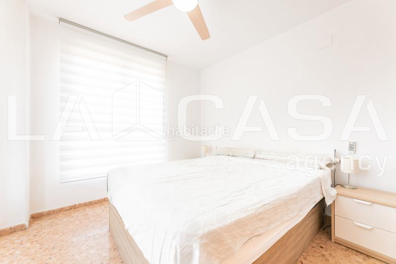 Foto 8b3ed47b-bf8b-41d9-bde8-82a3d092e0fe. Appartamento con parcheggio in Malva Rosa Valencia