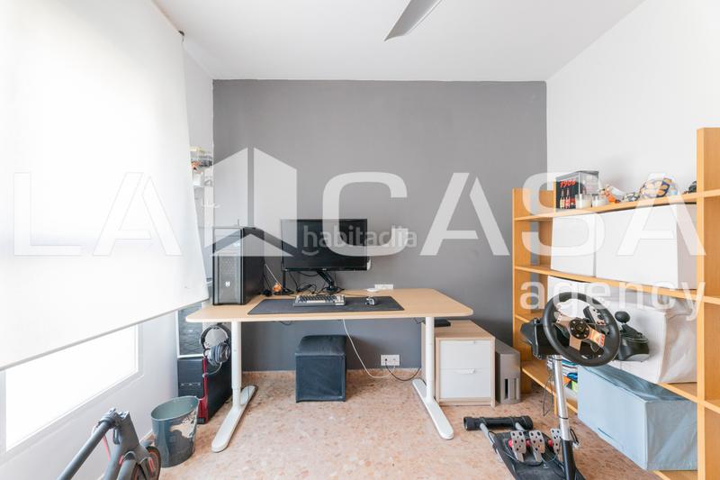 Foto d111ad3f-0e98-458a-9c8d-12ee87d63a0e. Appartamento con parcheggio in Malva Rosa Valencia