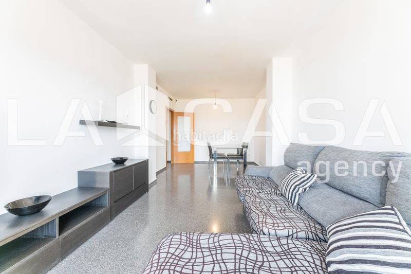 Foto d1dae708-b4ba-4f5a-a192-2287a5f7ef23. Appartamento con parcheggio in Massalfassar