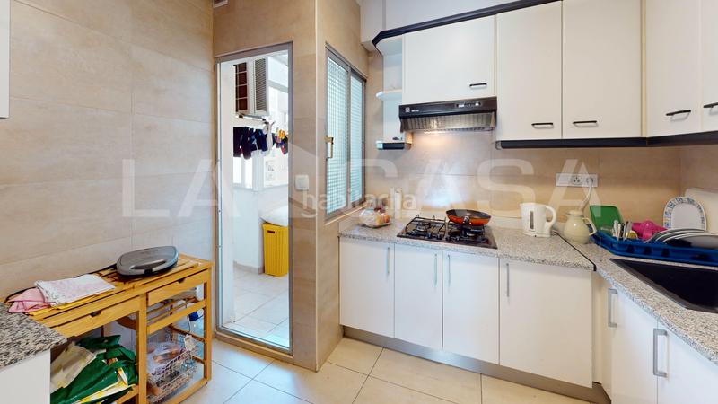 Foto 425f515b-91f3-4364-81e9-9f1ff6484e17. Etagenwohnung mit parking in Aiora Valencia