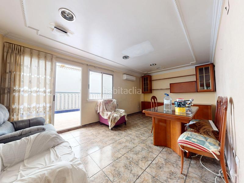 Foto fcd747fc-55a9-4acc-83cf-b6a89ce6fd95. Appartamento in Quart de Poblet