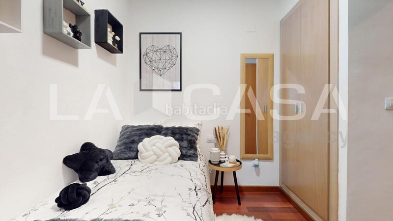 Foto 0d4882c7-62d5-4a6b-9624-99d294ec20c4. Etagenwohnung mit parking in Santa Rita Paterna