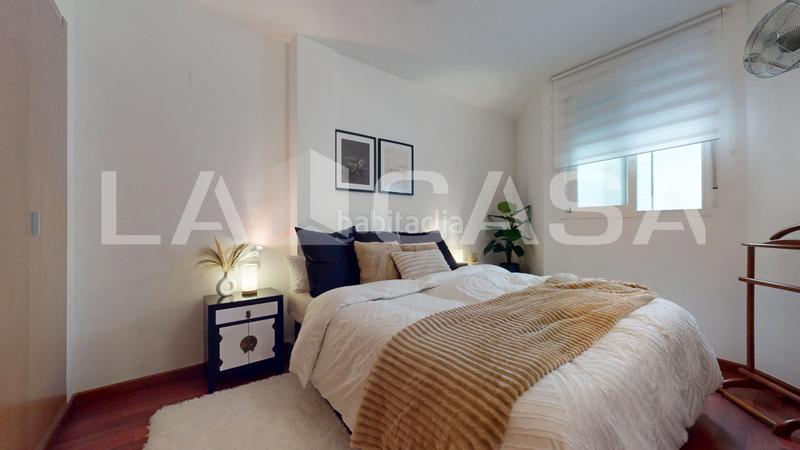Foto 1ca383c7-47e5-4f12-888a-b80b9ad2af2d. Etagenwohnung mit parking in Santa Rita Paterna