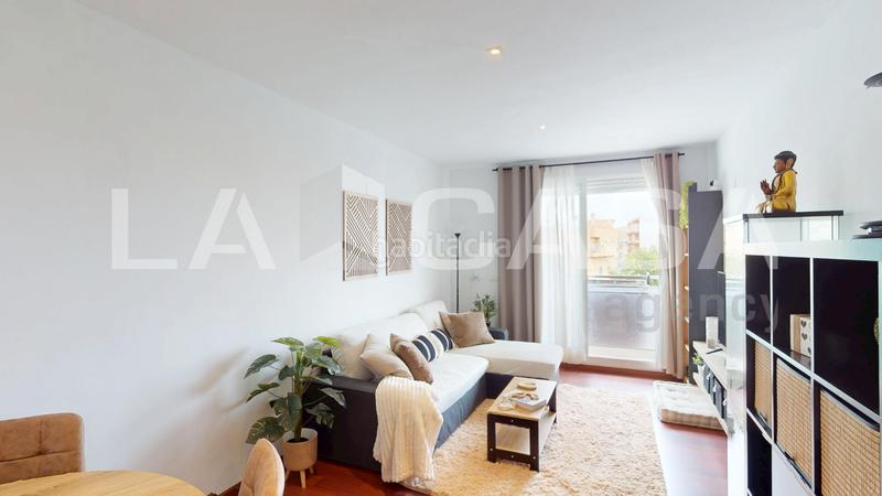 Foto 4784a98e-ee80-4433-8b13-81cd181f63cb. Etagenwohnung mit parking in Santa Rita Paterna