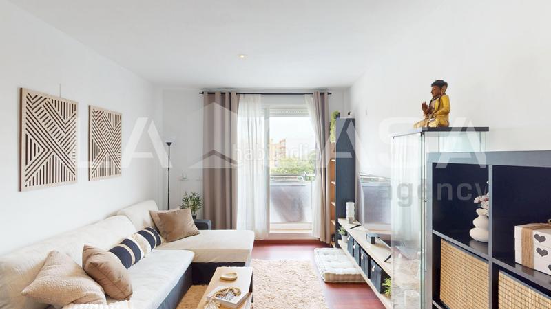 Foto 7c2bd8bd-d276-471c-b095-56b9b58743c6. Etagenwohnung mit parking in Santa Rita Paterna