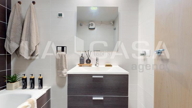 Foto a596e955-2186-408e-aa69-a1b86b547e10. Etagenwohnung mit parking in Santa Rita Paterna
