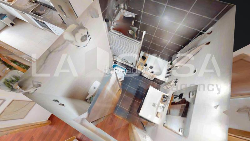 Foto d0ea36d8-b72f-4dea-979f-a45da69574cd. Etagenwohnung mit parking in Santa Rita Paterna