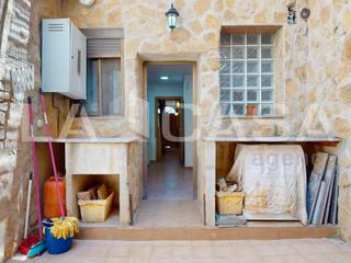 Maison jumelée à Catarroja. Chalet pareado en venta en catarroja