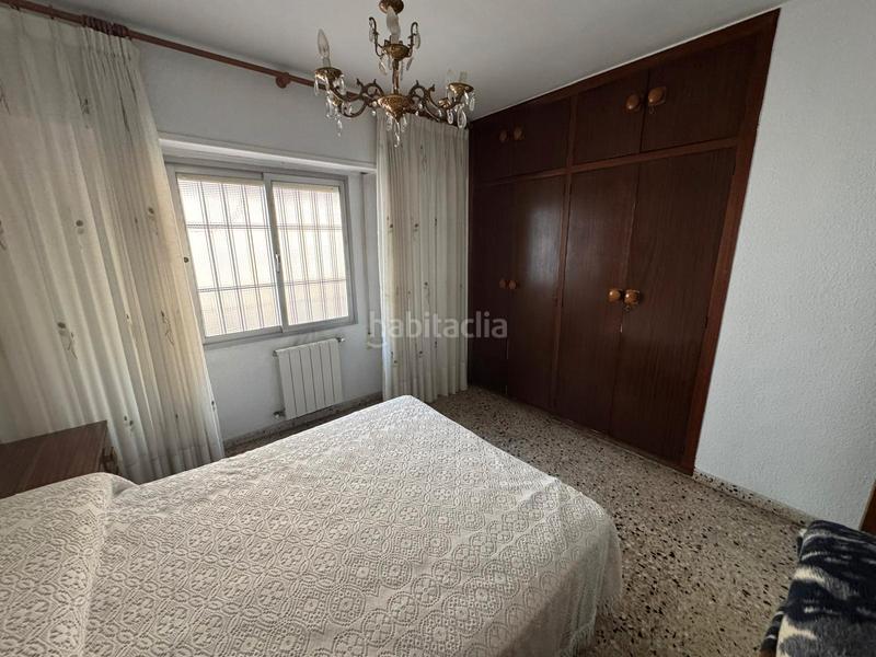 Foto 8aec1ad6-0eb8-44a2-9786-2c2611555f8d. Pis a Ciutat Jardí Valencia