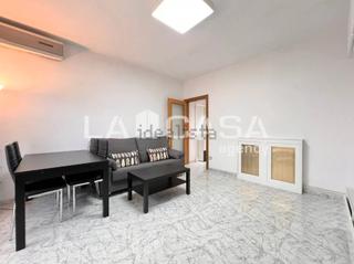 Pis  Avinguda del cardenal benlloch. Piso en venta en avenida del cardenal benlloch