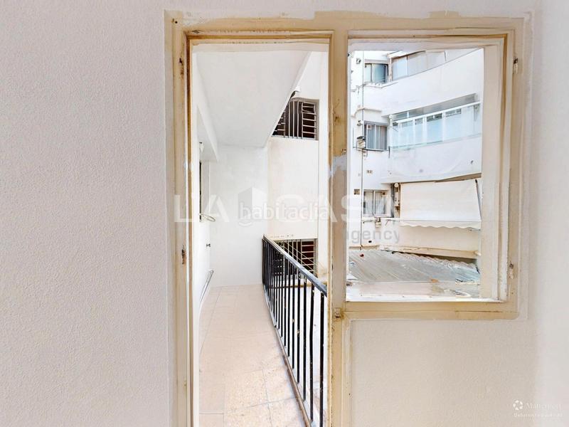 Foto 185d645f-e637-4c24-9a83-6bac87a4709b. Appartement dans Natzaret Valencia