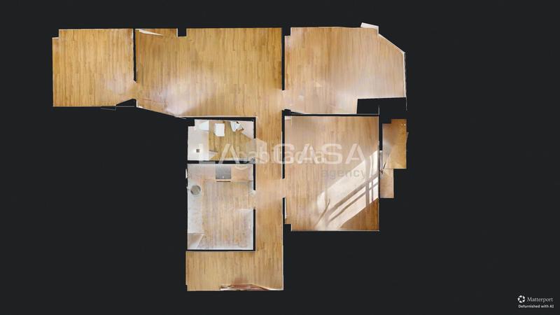 Foto ad15394b-3ad9-4a73-9d92-77c38aa3f904. Appartement dans Natzaret Valencia