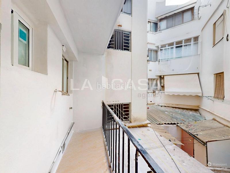 Foto af3cc358-4862-4cc4-a9cb-1f4a546fa45c. Appartement dans Natzaret Valencia