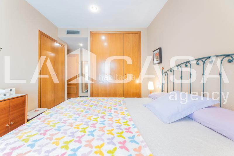 Foto 036607b1-caf1-44a4-92a9-8a2b0854b738. Appartement avec chauffage parking dans Aiora Valencia