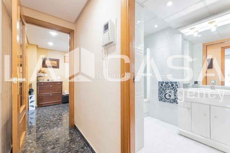 Foto 0bc0a801-d949-4f76-9e31-1968a5eeb912. Appartement avec chauffage parking dans Aiora Valencia