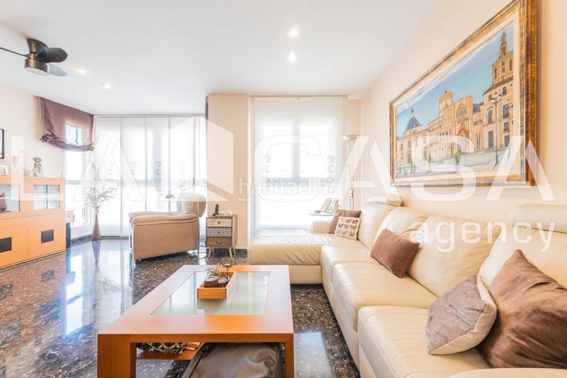 Foto 19c31d9e-1166-4d4b-b1e2-23d3529a7b2e. Appartement avec chauffage parking dans Aiora Valencia