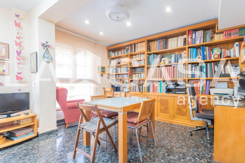 Foto 22767d26-760c-4de9-8113-51d37812108d. Appartement avec chauffage parking dans Aiora Valencia