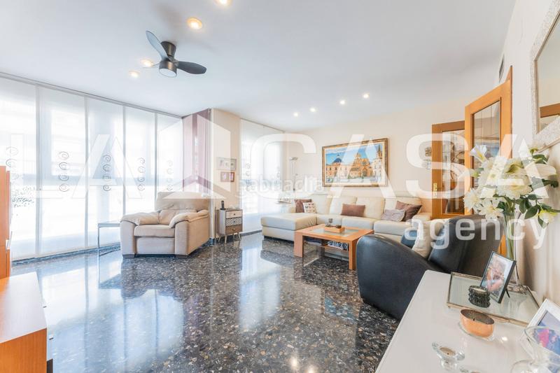 Foto 3e94ed1b-57e3-4f23-960e-a5e2ff8c1d8f. Appartement avec chauffage parking dans Aiora Valencia