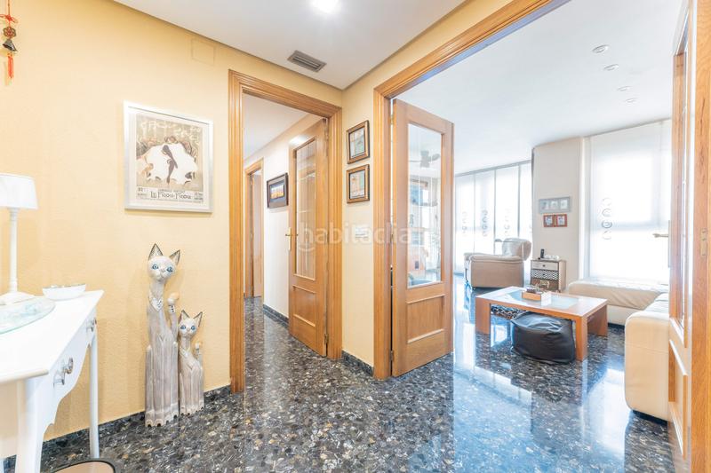 Foto 49058015-7861-4e9d-972d-bc820428614c. Appartement avec chauffage parking dans Aiora Valencia