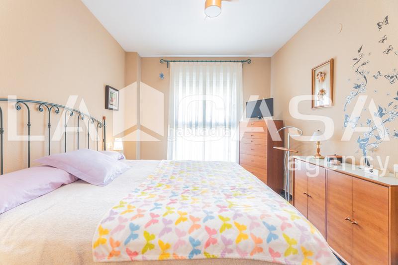 Foto 4f3e5d55-3068-4399-b367-e16c3c769567. Appartement avec chauffage parking dans Aiora Valencia