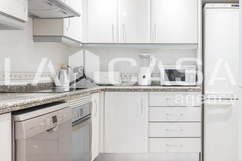 Foto 5f450db5-a3b5-4c15-ae70-b8633b73b92e. Appartement avec chauffage parking dans Aiora Valencia