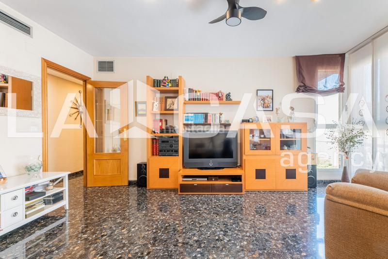 Foto 6cf94d5a-9504-4d3f-865b-0532c13dc60f. Appartement avec chauffage parking dans Aiora Valencia