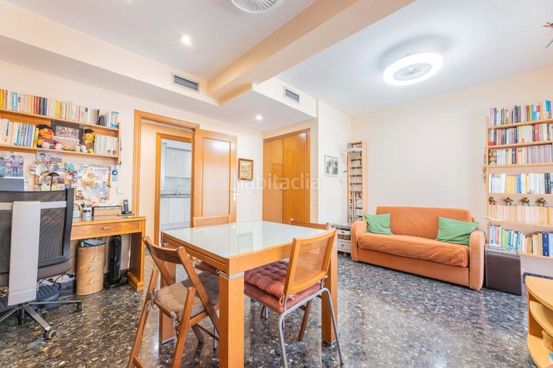 Foto 718058ca-081a-4d0e-b2f5-5d7d2f7a6e88. Appartement avec chauffage parking dans Aiora Valencia