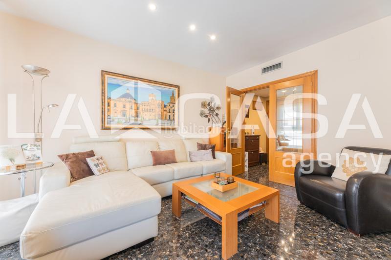 Foto 77147ced-fbfe-4a63-8fd8-2180d458156f. Appartement avec chauffage parking dans Aiora Valencia