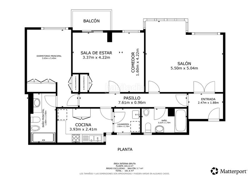 Foto 7d4c3a73-3cee-4cc2-b858-321a20a1d100. Appartement avec chauffage parking dans Aiora Valencia