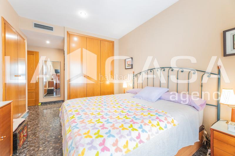 Foto 7db15982-ad35-40c0-b86c-05c094188224. Appartement avec chauffage parking dans Aiora Valencia