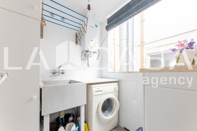 Foto 83bcc6b8-071a-4da7-814a-3735f5091916. Appartement avec chauffage parking dans Aiora Valencia